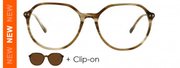 Easy Eyewear 20273 & Clip