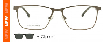 Easy Eyewear 30246 & Clip