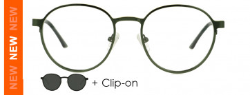Easy Eyewear 30269 & Clip
